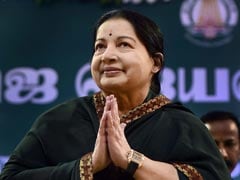 On Streets, People Mourn Jayalalithaa. Condolences Come From Political Leaders.