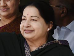 Cannot Stop Fair Criticism, Supreme Court Warns Jayalalithaa