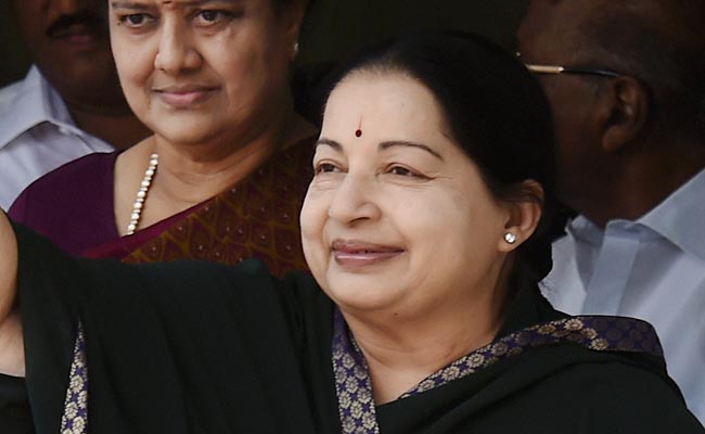 Jayalalithaa Well, Can Leave When She Wants, Says Chennai Hospital