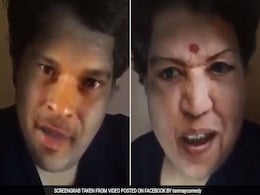 सचिन वर्सेज लता वीडियो के लिए तन्मय भट्ट विवादों में, MNS ने की FIR सचिन वर्सेज लता वीडियो के लिए तन्मय भट्ट विवादों में, MNS ने की FIR