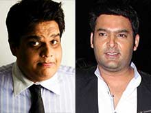 In Tanmay Bhat vs the World, Praise For Kapil Sharma. Here's Why