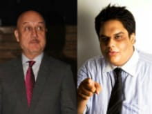 AIB's Tanmay Bhat In 'Civil War' With Bollywood Over Sachin vs Lata Video