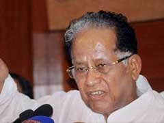 Congress's Tarun Gogoi On Life Support After Battle With Covid