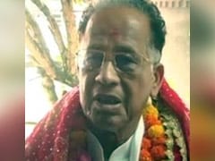 "Was Told To Go Ahead With Secret Killings": Tarun Gogoi Points At NDA
