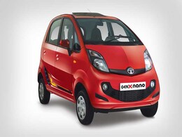 Tata Nano Failed to Meet Customer Aspirations: Bhargava Tata Nano Failed to Meet Customer Aspirations: Bhargava
