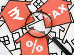 Tax Dispute Resolution Scheme To Take Effect From Tomorrow