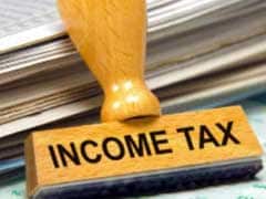 Income Tax Relief Worth 35,000 Crores Could Be Announced In Budget: SBI
