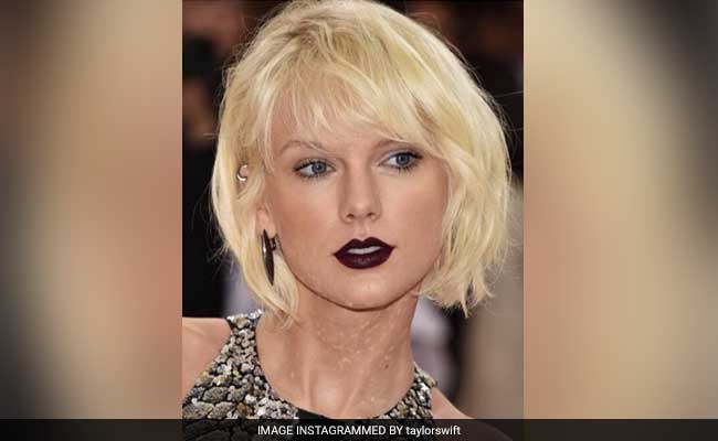 'Emotionally Disturbed' Man Detained Outside Taylor Swift's NYC Home