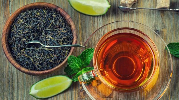 The Contaminant in Your Cup of Tea You Don't Know About