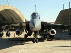 Indigenously-Built Tejas Aircraft In Combat Role By Next Year