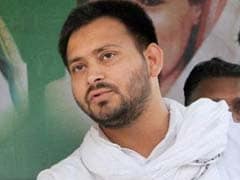 44,000 Marriage Proposals For Lalu Yadav's Son Tejaswi, Who 'Prefers' Arranged Match