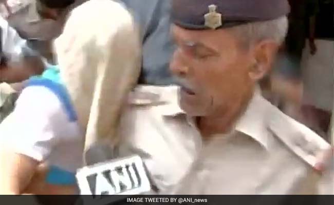 Bihar Road Rage Killing: Rocky Yadav's Cousin Teni Yadav Surrenders