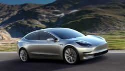 Should We Be As Excited About Tesla As The Twitterati Suggests?