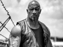 <I>Fast 8</i> First Look: The Rock As the Revamped Agent Hobbs is 'Dangerous'