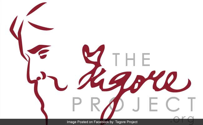 Rabindranth Tagore Project Launched In London