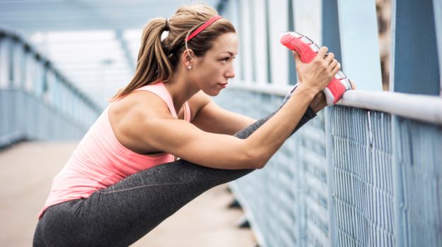 Thigh फैट से पाना है छुटकारा तो ये 3 योगासन हैं आपके लिए बड़े काम के.....