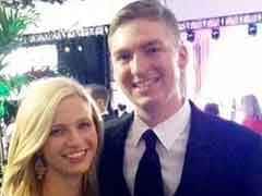 'I Didn't Even Get To See Him': Man Killed In New Orleans During Wedding-Planning Trip With Fiancee