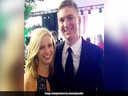 'I Didn't Even Get To See Him': Man Killed In New Orleans During Wedding-Planning Trip With Fiancee 'I Didn't Even Get To See Him': Man Killed In New Orleans During Wedding-Planning Trip With Fiancee