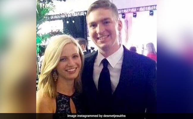 'I Didn't Even Get To See Him': Man Killed In New Orleans During Wedding-Planning Trip With Fiancee