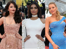 10 Things We Learnt From The Cannes Red Carpet This Year