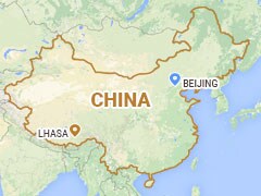 Earthquake Measuring 5.5 Jolts Tibet
