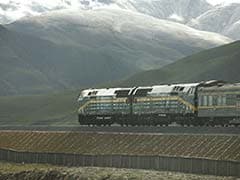 Himalayan Railway Connecting Tibet With India Is Feasible, Says China