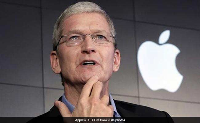 Ahead Of Tim Cook's Announcement, The Scoop On Apple's Hyderabad Plans