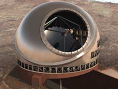 World's Largest Telescope May Be Set Up In Ladakh