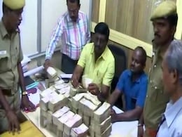 Opinion: Crores Spent In Tamil Nadu On Trying To Buy Votes - Why It Doesn't Matter Opinion: Crores Spent In Tamil Nadu On Trying To Buy Votes - Why It Doesn't Matter
