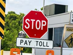 New Vehicles To Come Equipped With Digital Identity Tags For Toll Payments