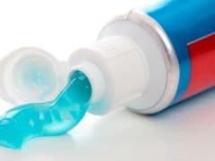 This Ingredient in Your Toothpaste May Cause Antibiotic Resistance