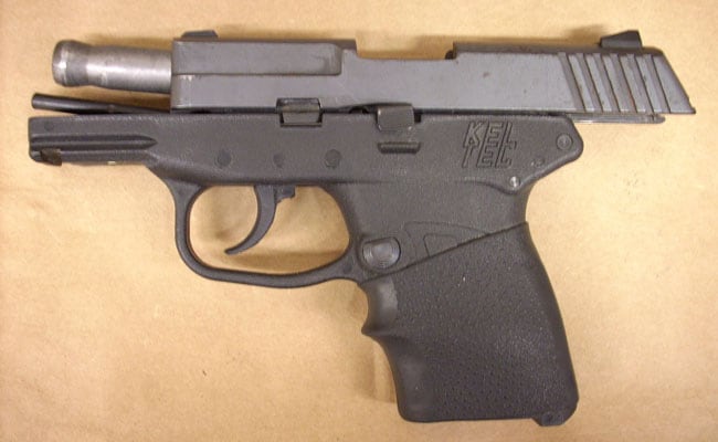 Gun Used To kill Trayvon Martin Sold For $250,000: Reports