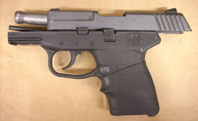 Gun Used To kill Trayvon Martin Sold For $250,000: Reports