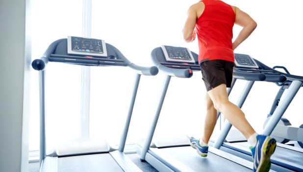 Health Tips: Take Special Care Of Speed And Heartbeat While Running On The Treadmill, These 5 Mistakes Affect The Heart