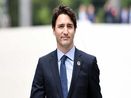 Canada's Justin Trudeau To Legalize Marijuana, But Not Smoke It Canada's Justin Trudeau To Legalize Marijuana, But Not Smoke It