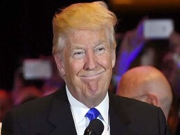 Being Donald Trump: From Celebrity Billionaire To Political Messiah Being Donald Trump: From Celebrity Billionaire To Political Messiah
