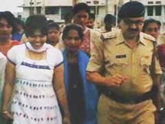 Activist Trupti Desai Enters Mumbai's Haji Ali, But Not Inner Shrine