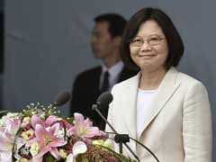 Taiwan's President Tsai Ing-wen To Transit In US In A Move Bound To Anger China