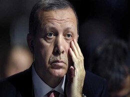 German Court Bans Sections Of Poem Mocking Turkish President Tayyip Erdogan German Court Bans Sections Of Poem Mocking Turkish President Tayyip Erdogan
