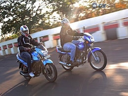 Mumbai Could Soon Get Two Wheeler Taxis Mumbai Could Soon Get Two Wheeler Taxis