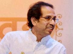 "Big Difference Between Exit Polls And Prevalent Atmosphere In Gujarat": Uddhav Thackeray