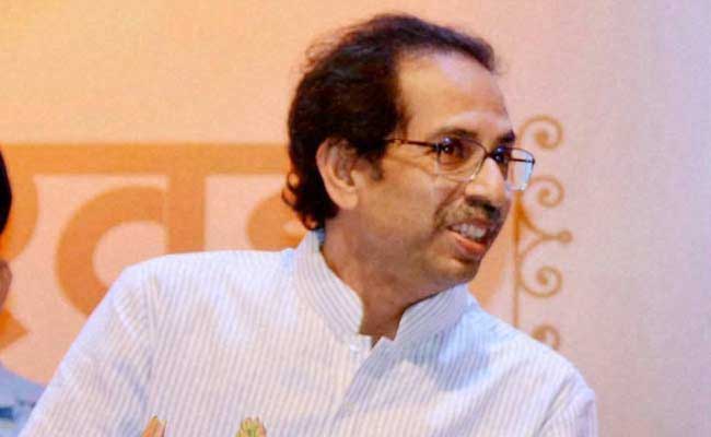 Shiv Sena Slams BJP, Says Don't Grab Credit For Results Of Assembly Polls