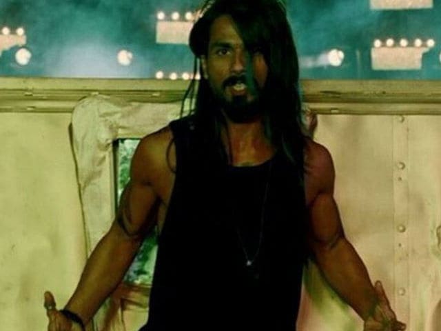 Udta Punjab Grounded by Censor Board Over 'Excessive Swearing'