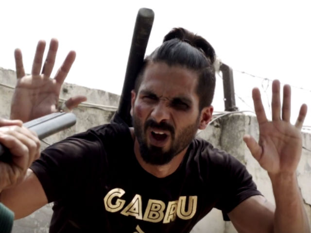 <I>Udta Punjab</i> is Not Banned, Tweets Anurag Kashyap