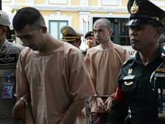 'I Am Human' Pleads Chinese Uighur Prime Suspect In Bangkok Bombing