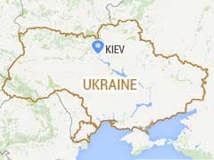 At Least 16 Die In Fire At Ukraine Home For Elderly: Official