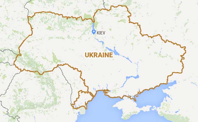 6 Die Including 3 Children In Rebel Ukraine