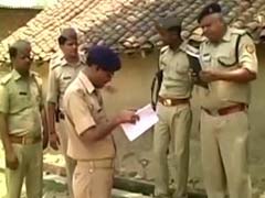 15-Year-Old Girl Gang-Raped, Murdered; Body Hung From A Tree In UP
