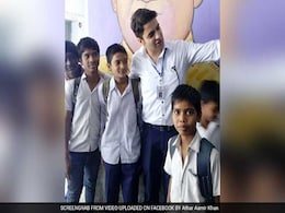 Meet Athar Aamir-ul-Shafi Khan, 2nd Rank Holder In UPSC Exams Meet Athar Aamir-ul-Shafi Khan, 2nd Rank Holder In UPSC Exams