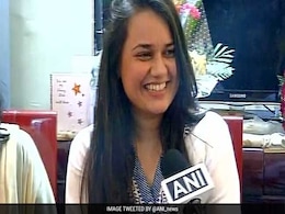 Civil Services Toppers Get Rajasthan Cadre Civil Services Toppers Get Rajasthan Cadre